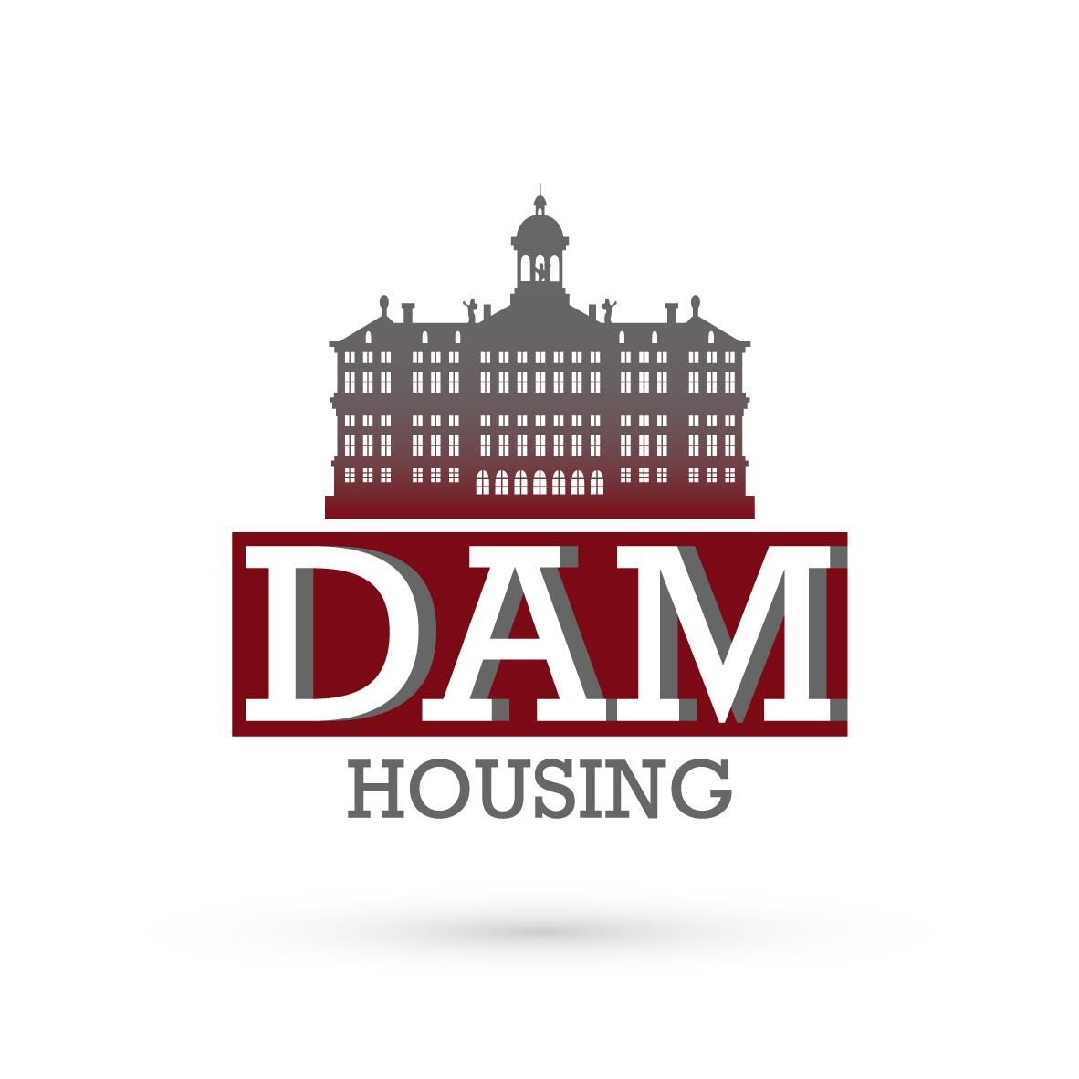 DAM Housing - tel.nr. 020-8200159  | DAMhousing.nl