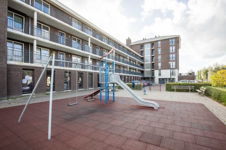 Foto 42 van Twijnderlaan 27