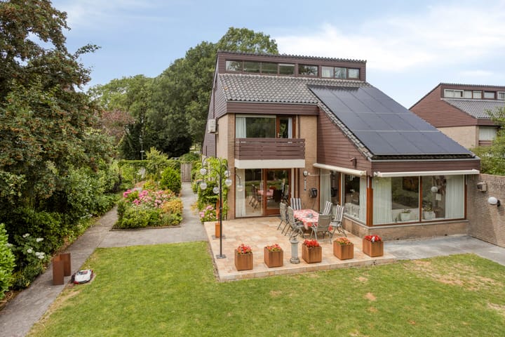 Burgemeester Lepelaarssingel 38 main image