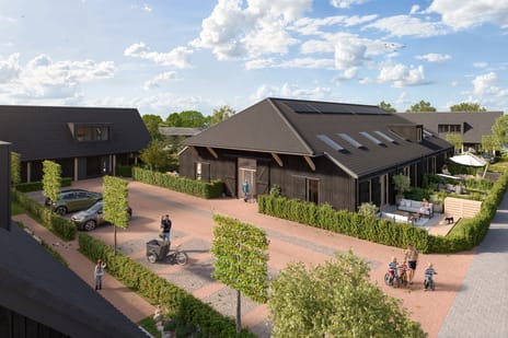 CULEMBORG - HET PRIJSSE ACHTERERF main image