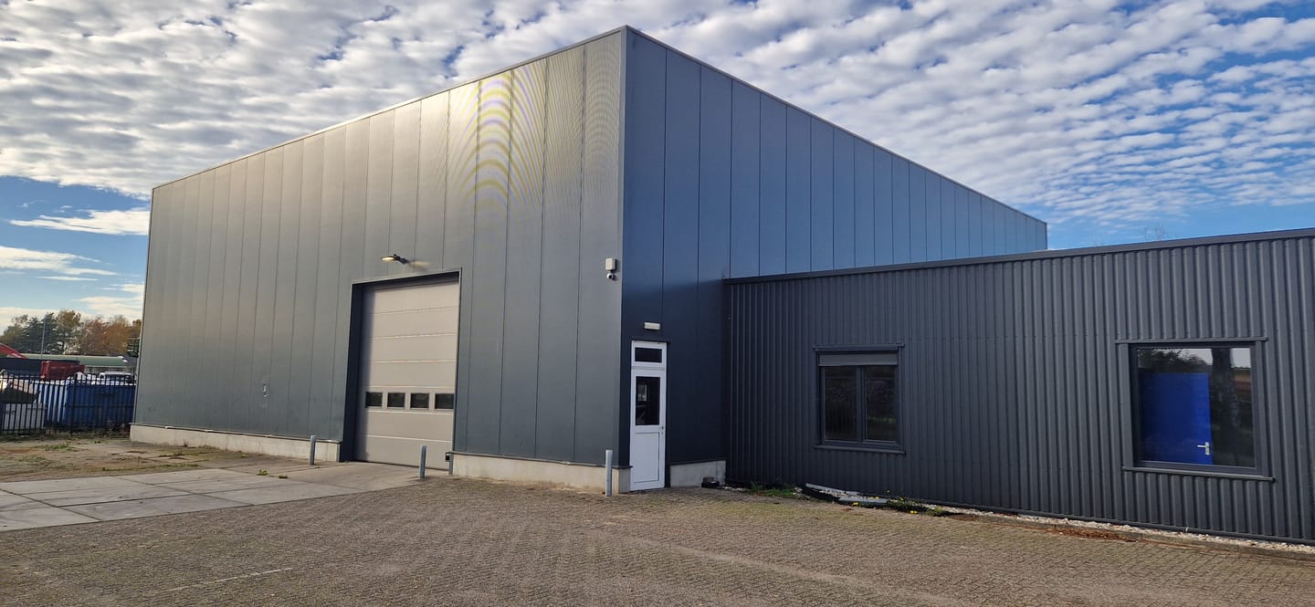 View photo 1 of Olivier Van Noortstraat 28