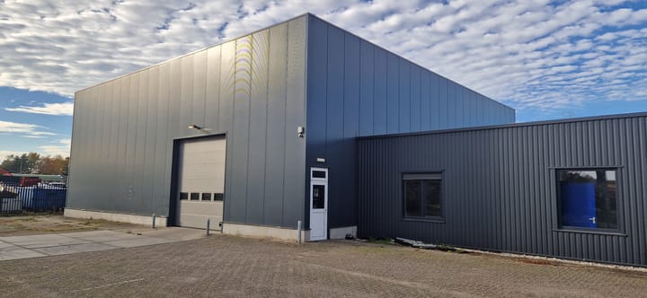 Olivier Van Noortstraat 28, Emmen