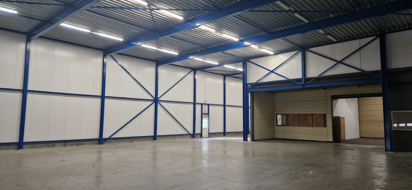 View photo 4 of Olivier Van Noortstraat 28