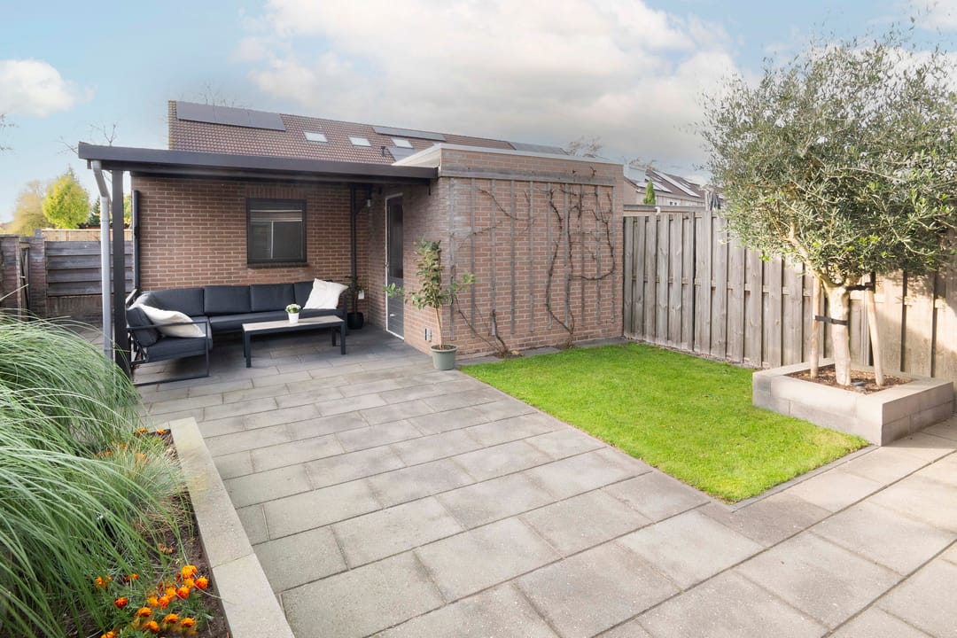 Foto 2 van Zoete Kroon 36