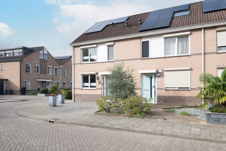 Foto 5 van Zoete Kroon 36