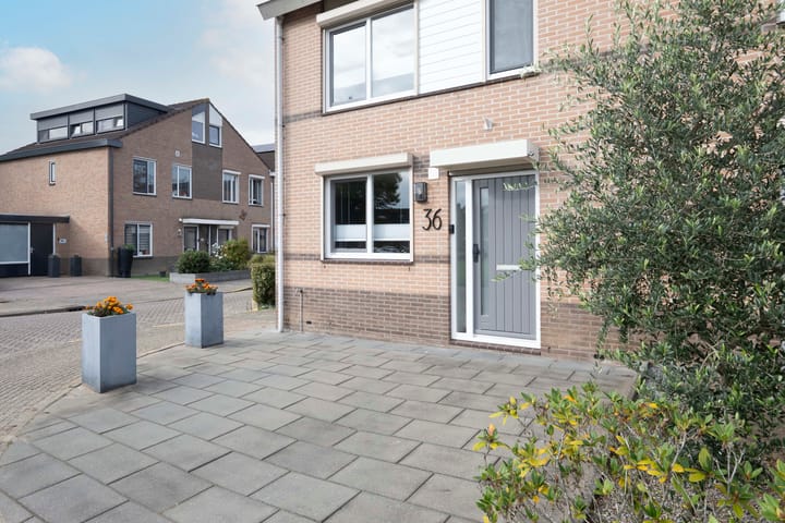 Foto 6 van Zoete Kroon 36