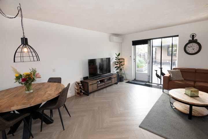 Foto 12 van Zoete Kroon 36