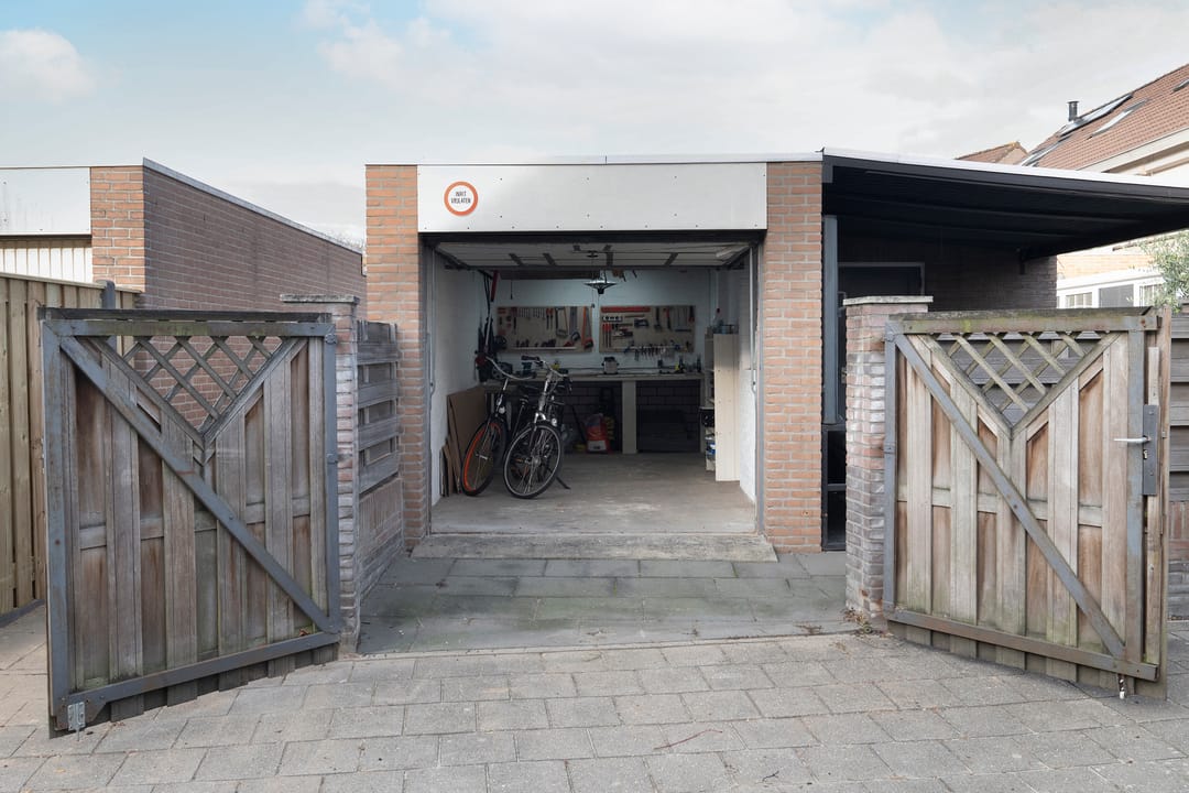 Foto 16 van Zoete Kroon 36