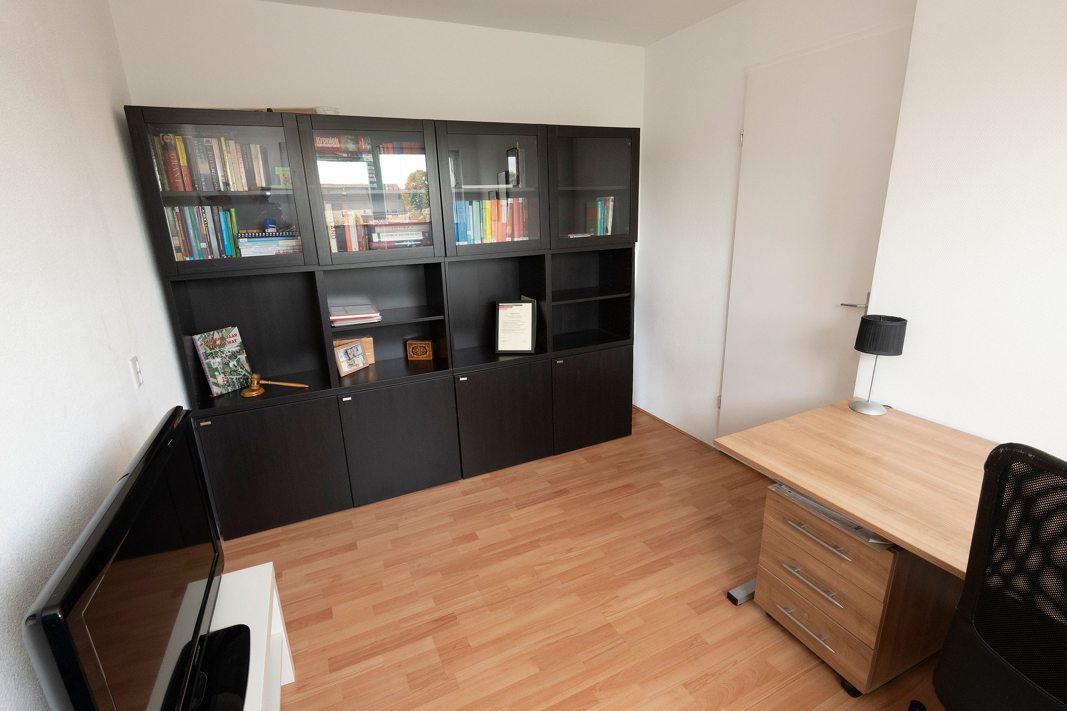 Foto 21 van Zoete Kroon 36