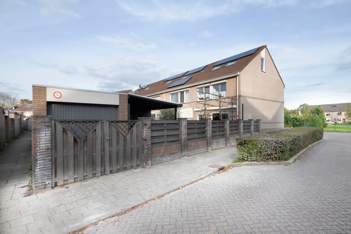 Foto 31 van Zoete Kroon 36