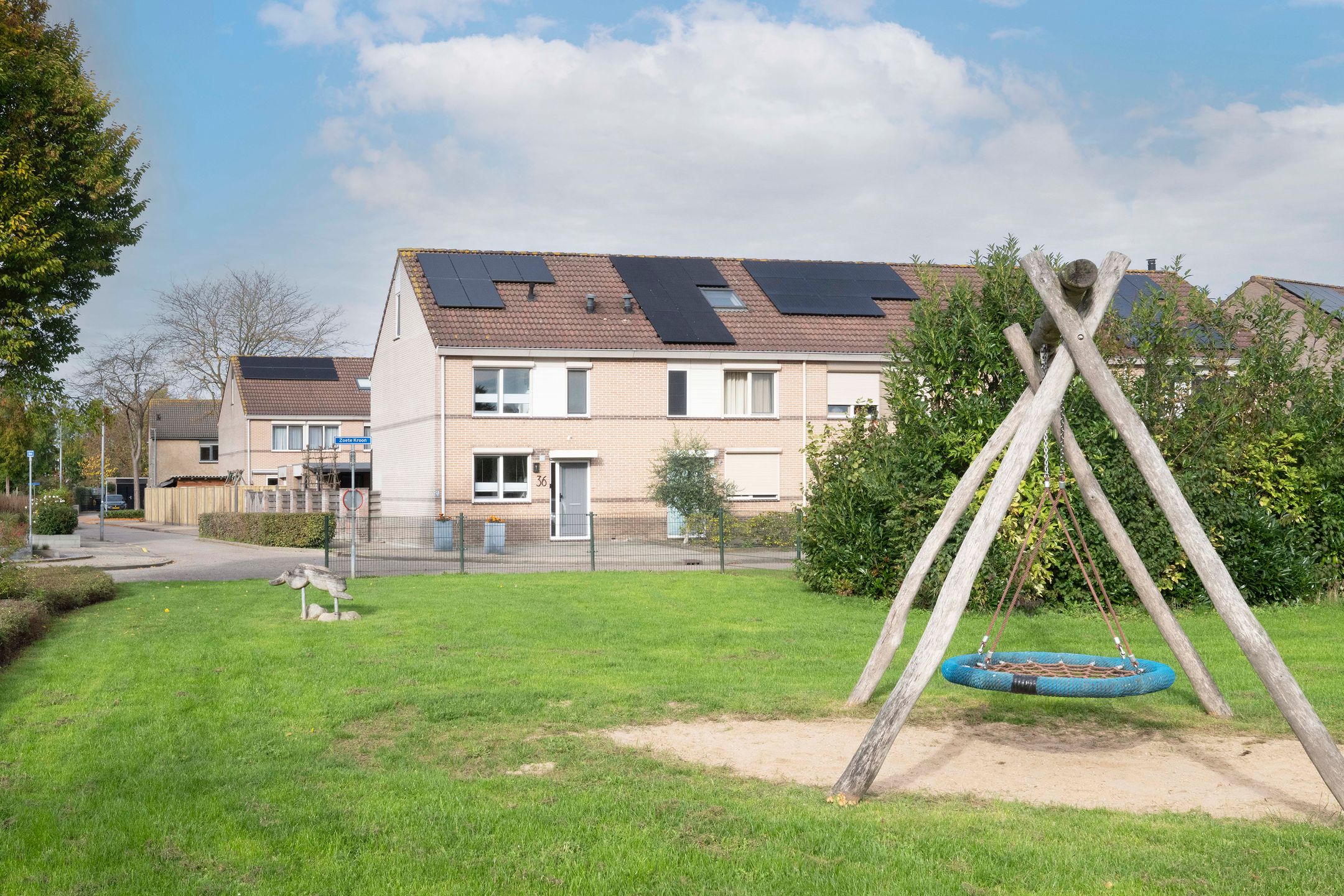 Foto 33 van Zoete Kroon 36