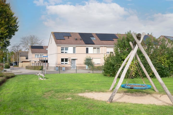 Foto 33 van Zoete Kroon 36