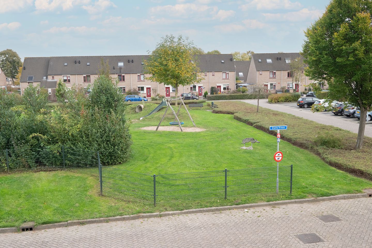 Foto 34 van Zoete Kroon 36