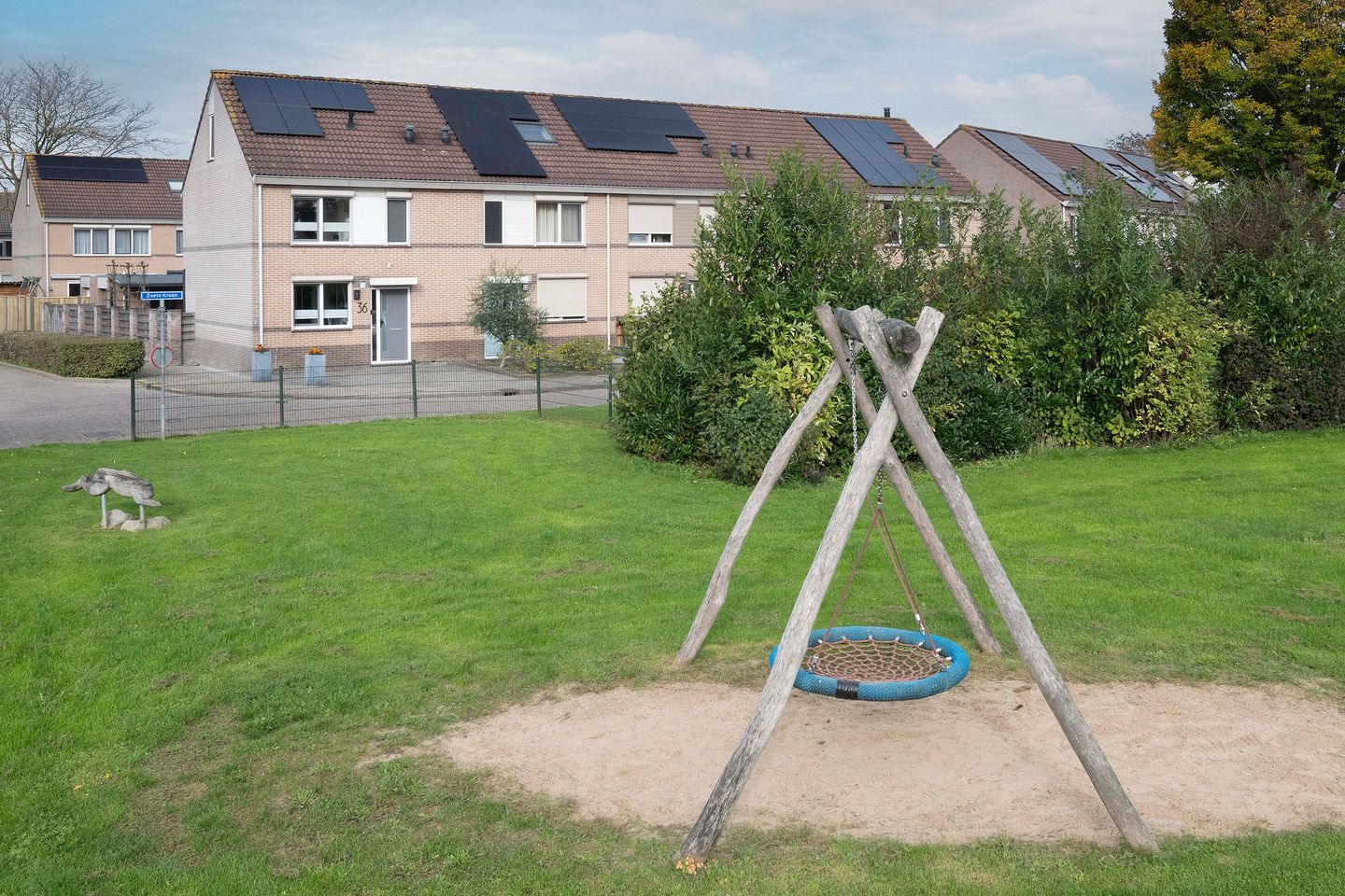 Foto 35 van Zoete Kroon 36