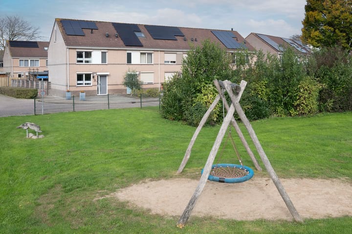 Foto 35 van Zoete Kroon 36