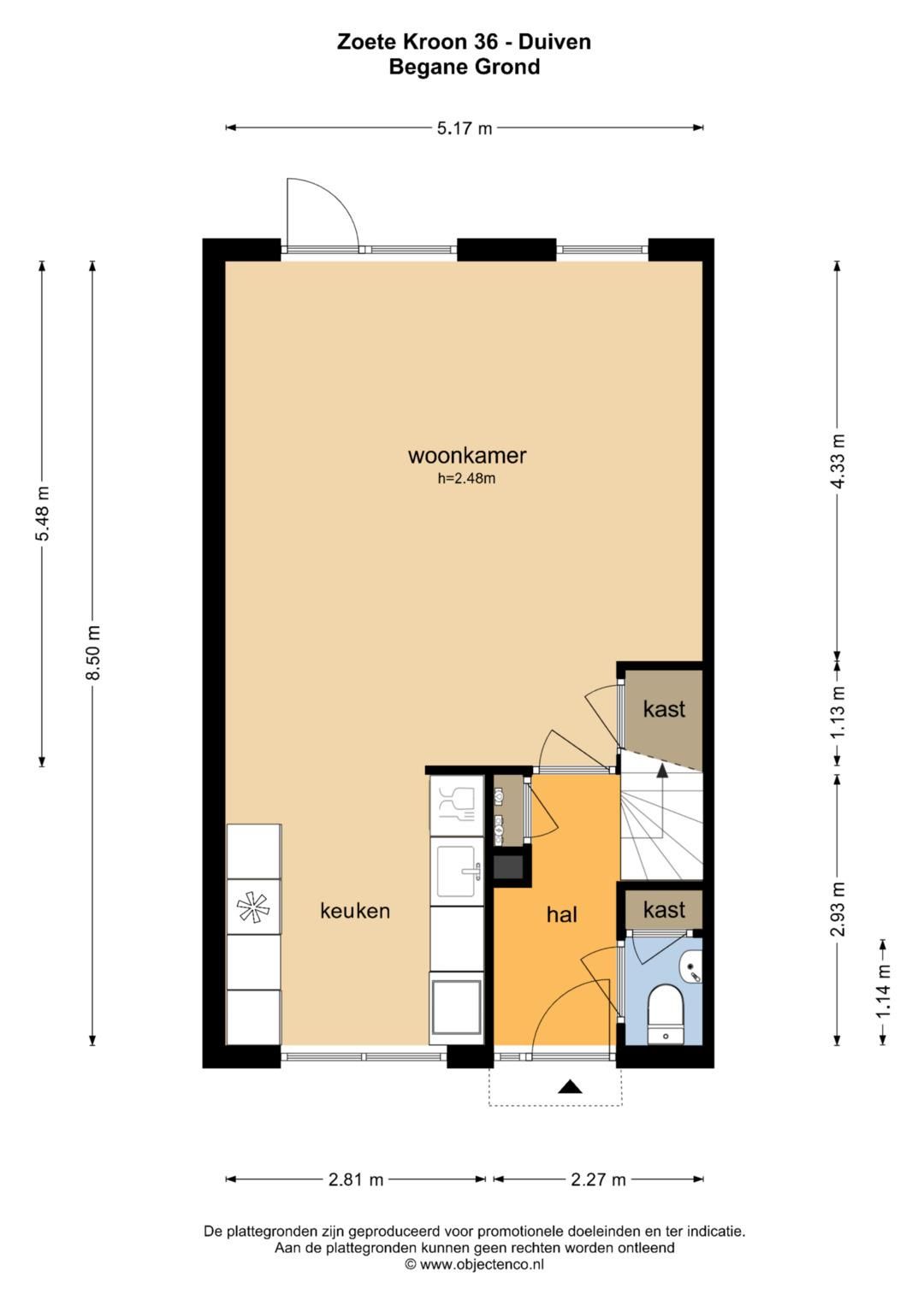 Foto 36 van Zoete Kroon 36