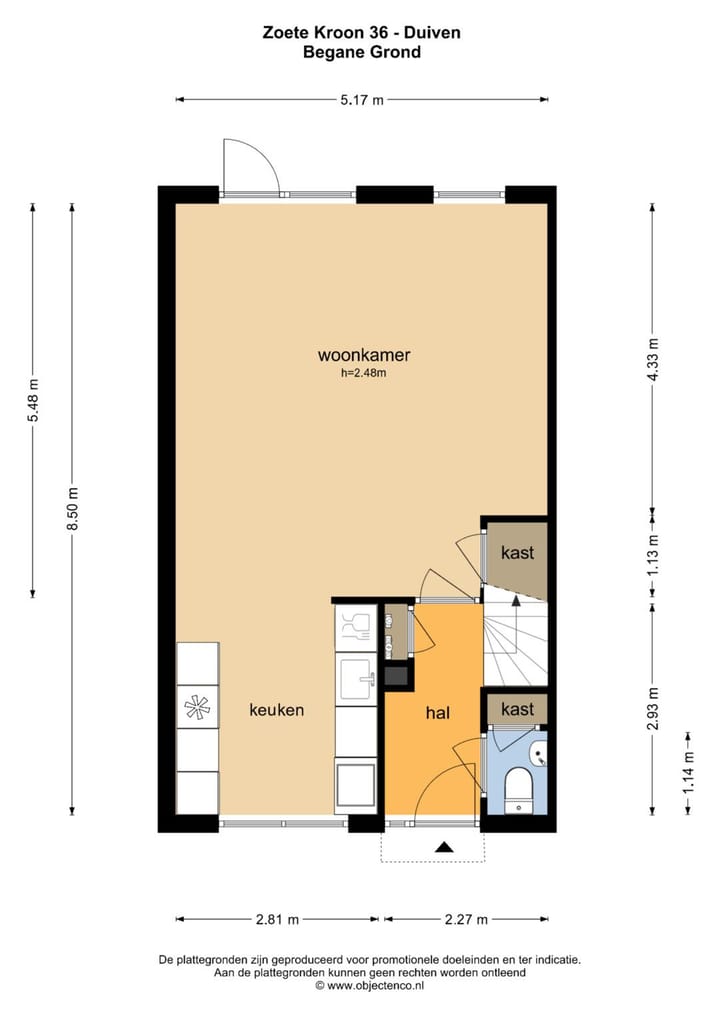 Foto 36 van Zoete Kroon 36