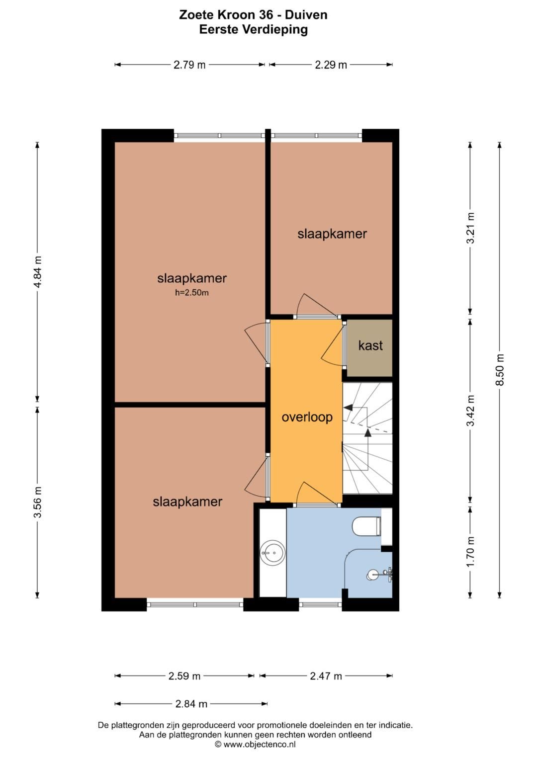 Foto 39 van Zoete Kroon 36