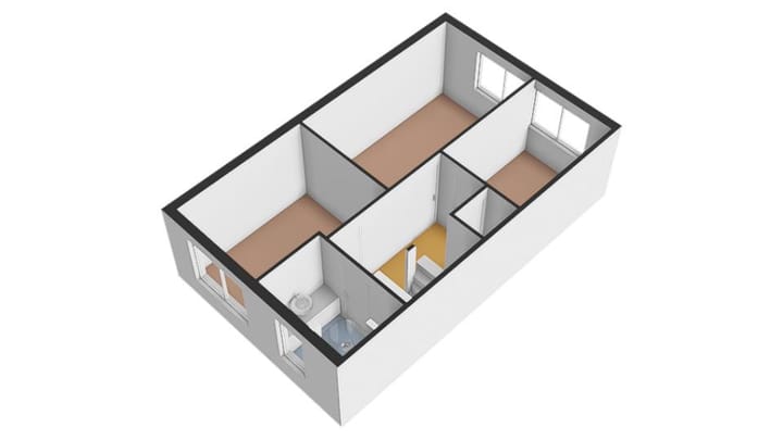 Foto 41 van Zoete Kroon 36