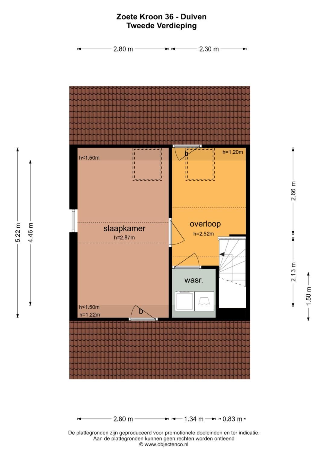 Foto 42 van Zoete Kroon 36