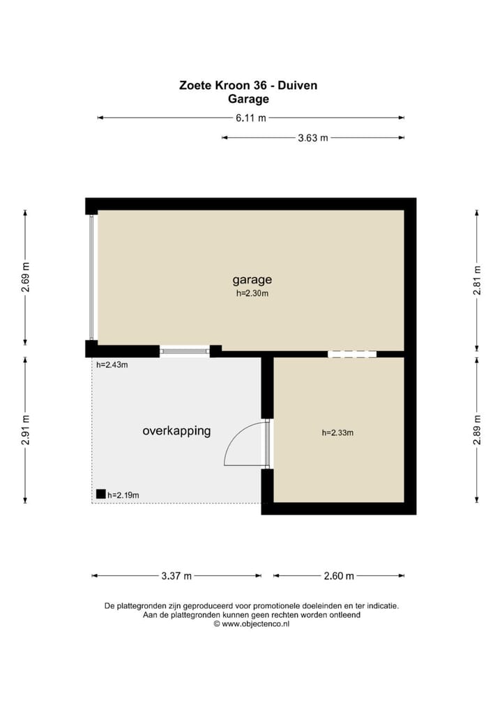 Foto 45 van Zoete Kroon 36