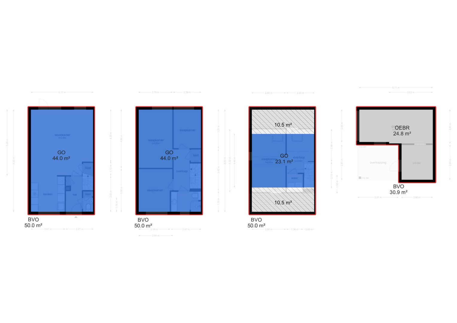 Foto 48 van Zoete Kroon 36