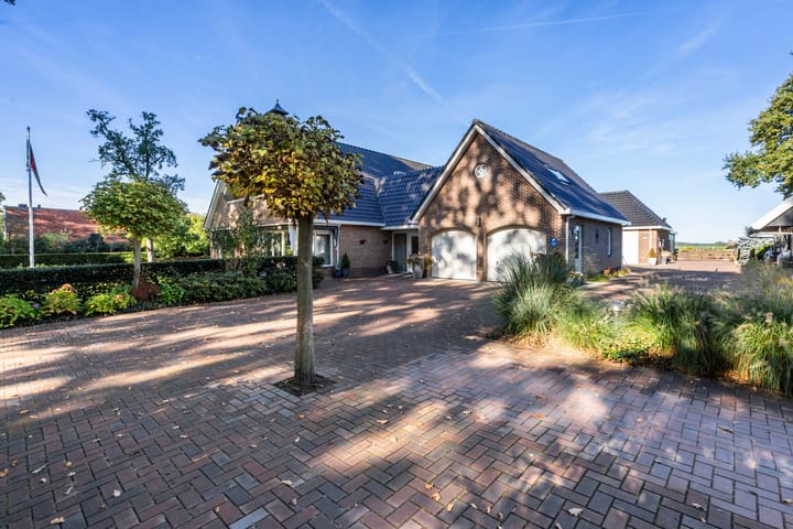 Fluitenbergseweg 50, Fluitenberg