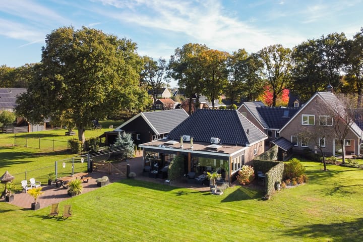 Fluitenbergseweg 50, Fluitenberg