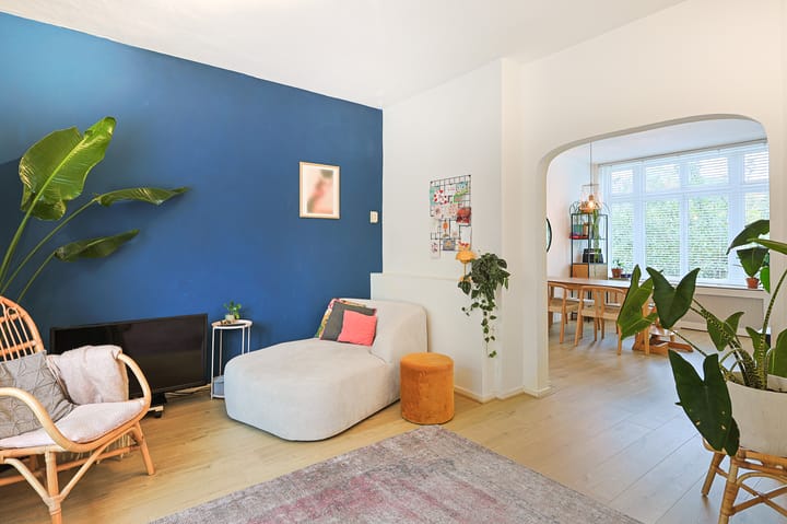 Foto 3 van St Servaasweg 4