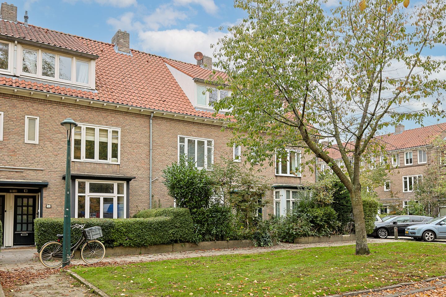 Foto 5 van St Servaasweg 4