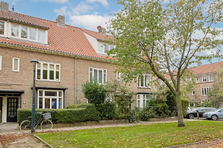 Foto 5 van St Servaasweg 4