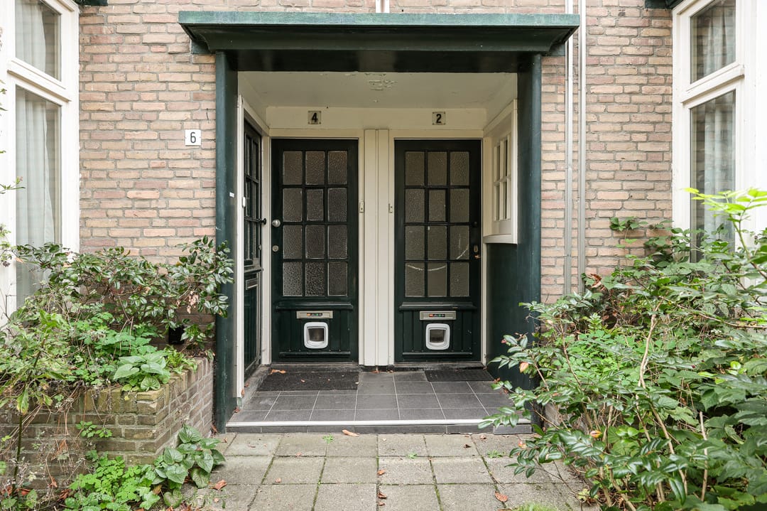 Foto 7 van St Servaasweg 4