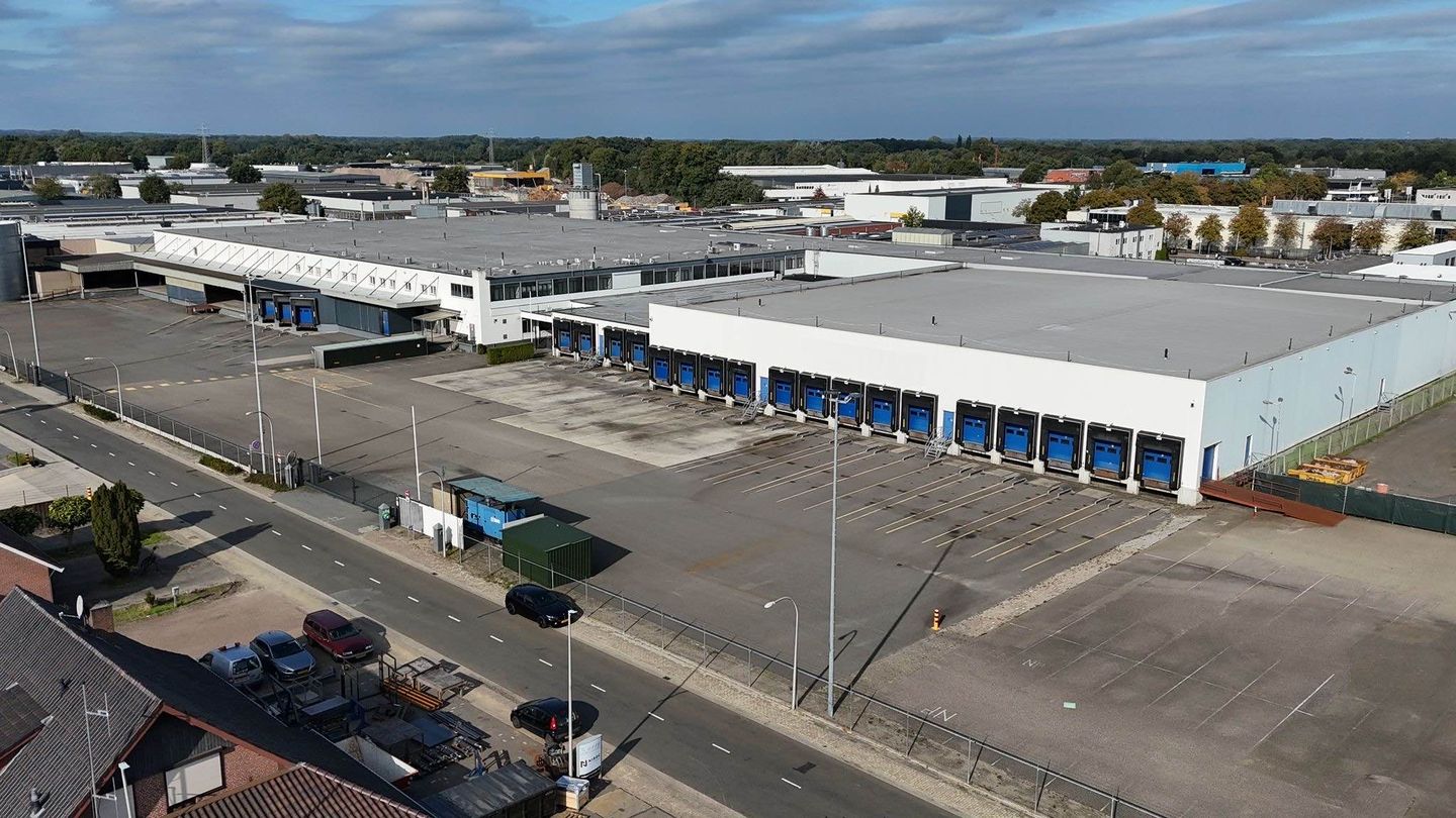 View photo 1 of Industriestraat 67