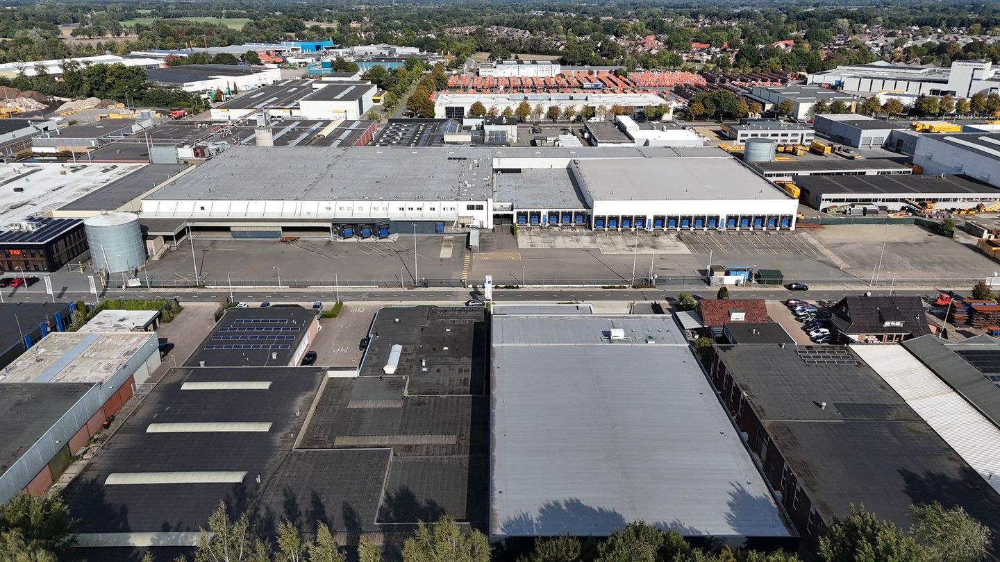 View photo 2 of Industriestraat 67