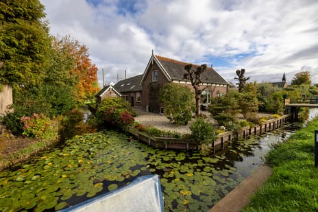 Laan van Niftarlake 68 tertiary image