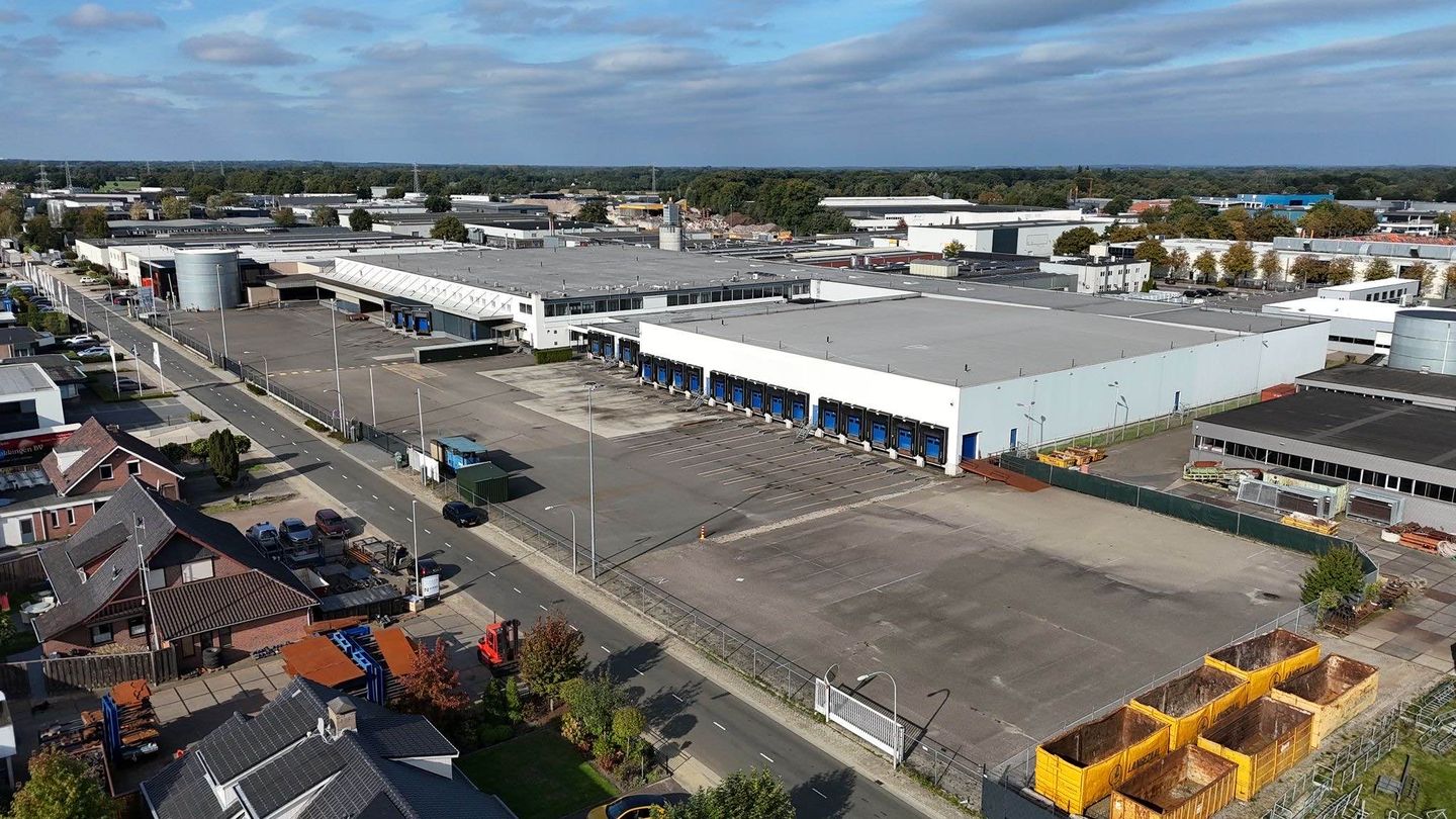 View photo 3 of Industriestraat 67