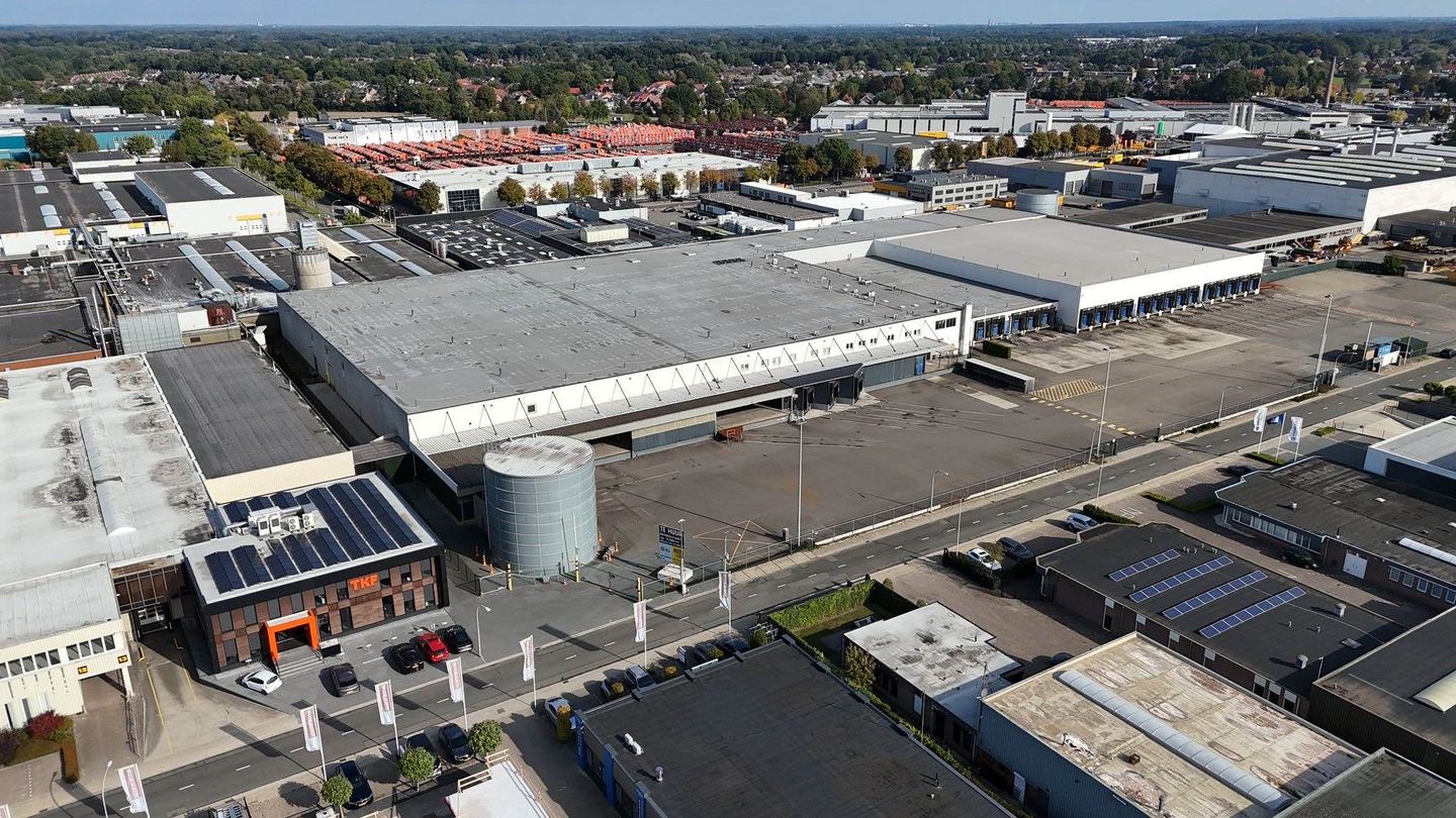 View photo 4 of Industriestraat 67