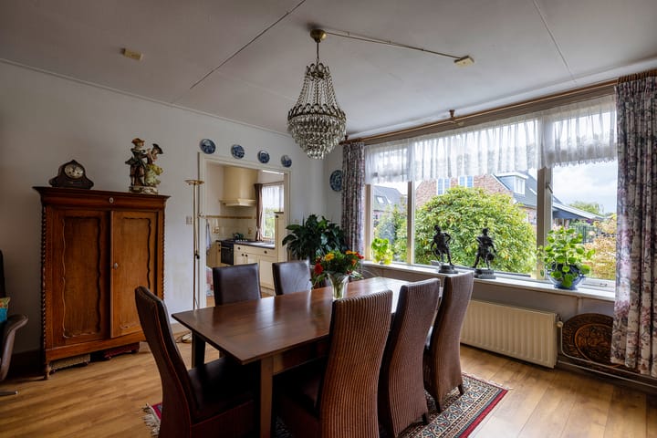 Photo 10 of Laan van Niftarlake 68