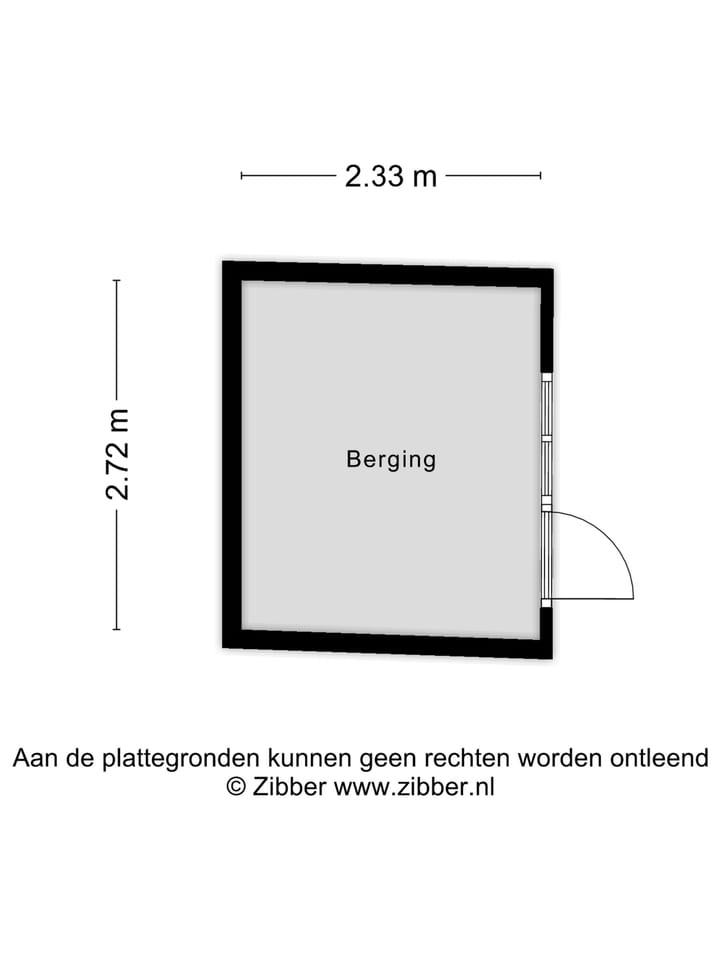 Foto 44 van St Servaasweg 4