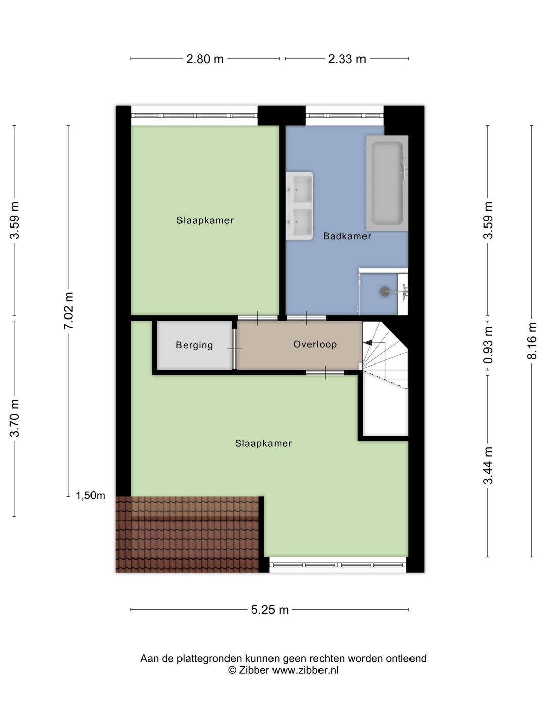 Foto 46 van St Servaasweg 4