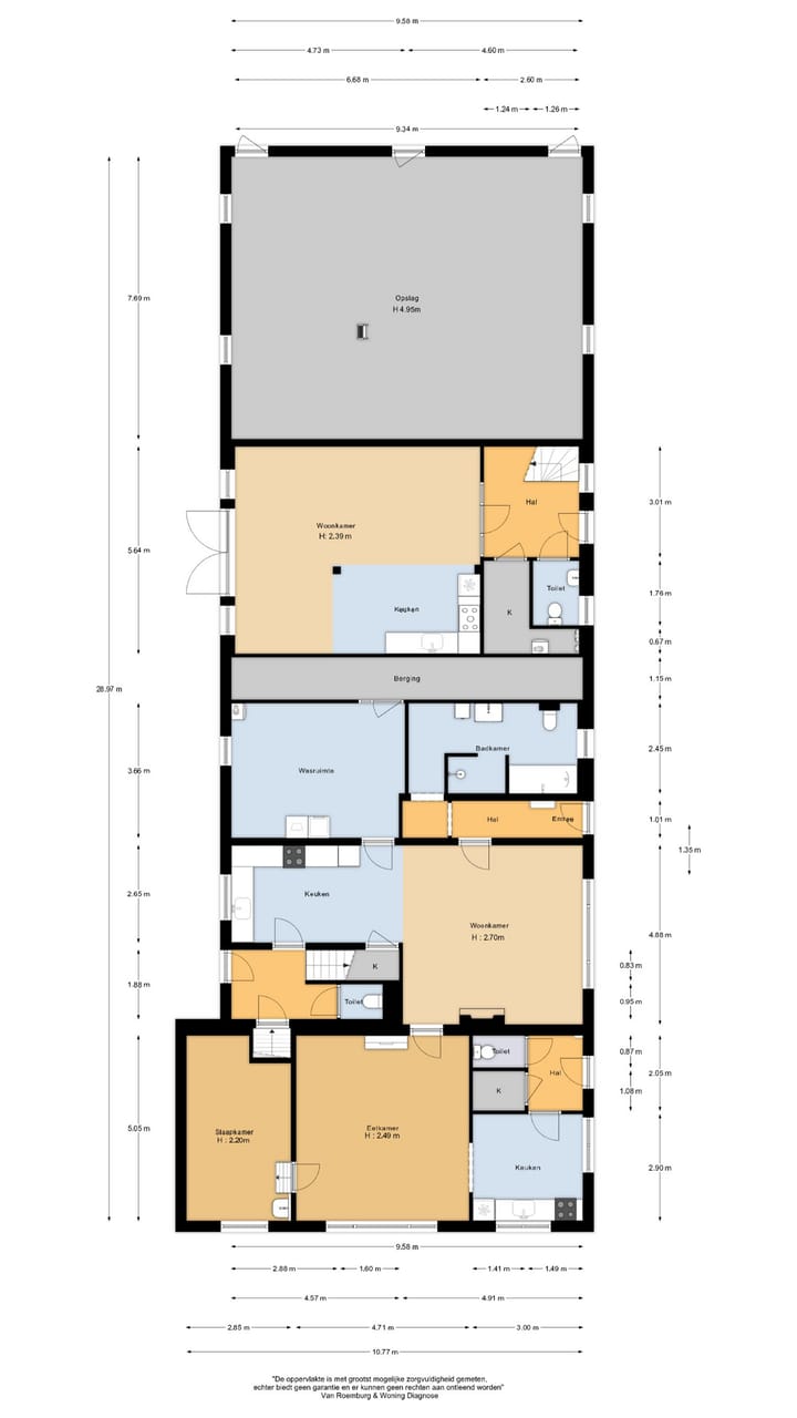 Photo 23 of Laan van Niftarlake 68