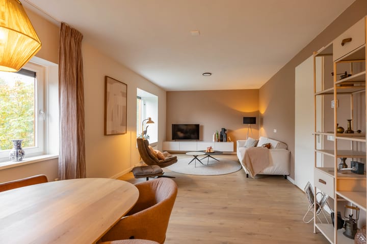 Laan van de Vrijheid 100