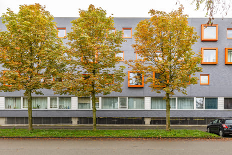 Laan van de Vrijheid 100 tertiary image