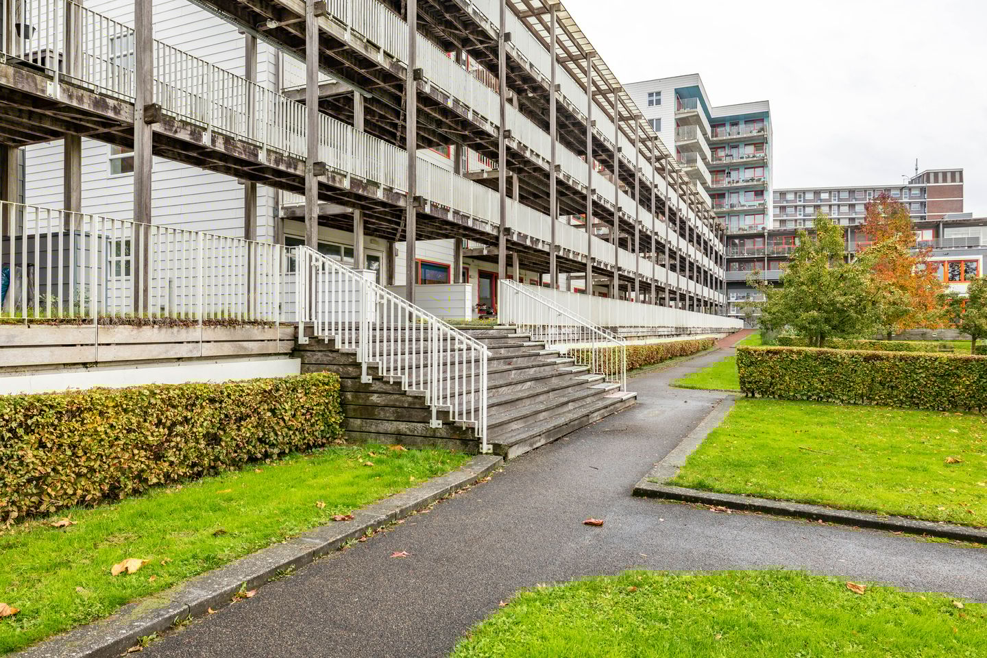 Foto 4 van Laan van de Vrijheid 100