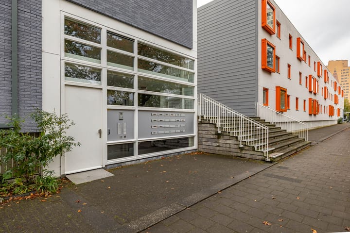 Foto 5 van Laan van de Vrijheid 100