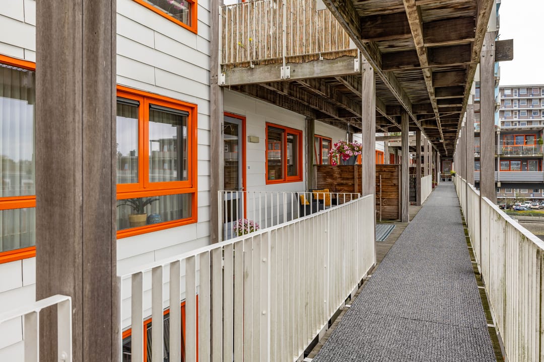 Foto 7 van Laan van de Vrijheid 100