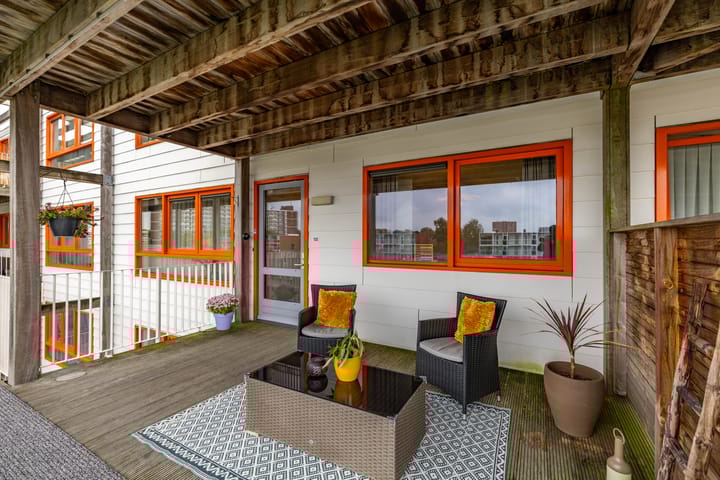 Foto 8 van Laan van de Vrijheid 100