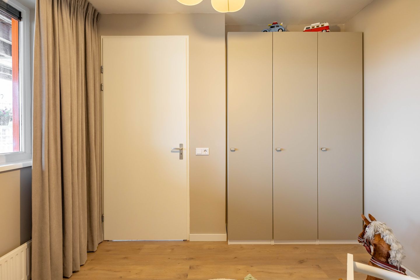 Foto 25 van Laan van de Vrijheid 100