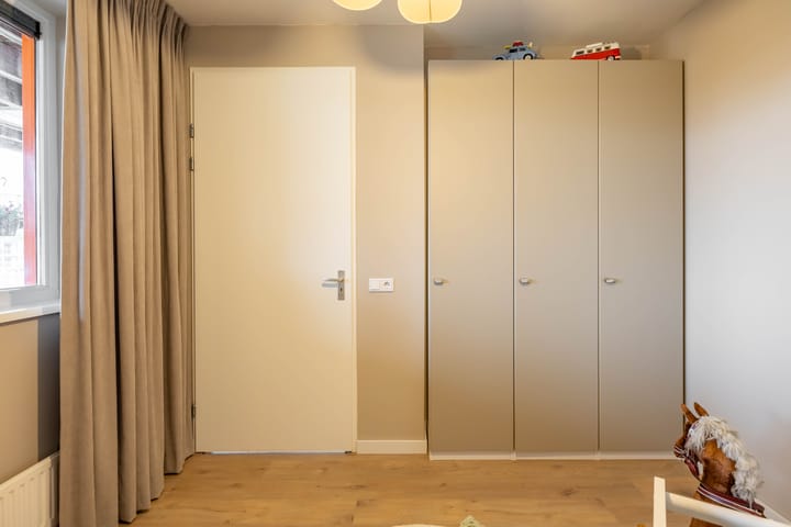 Foto 25 van Laan van de Vrijheid 100