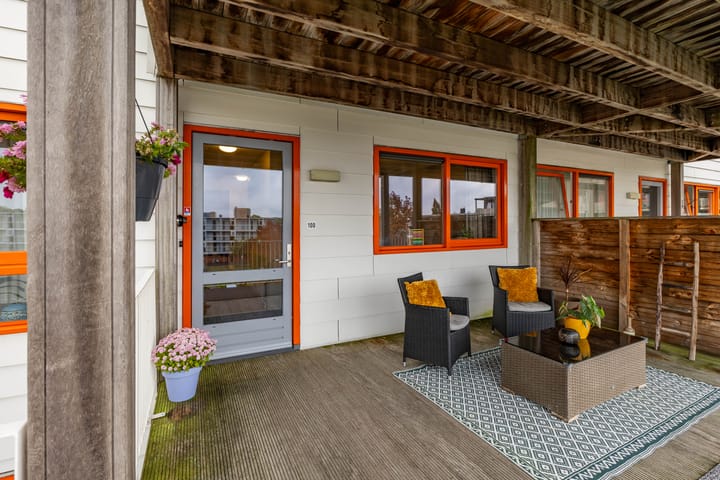 Foto 29 van Laan van de Vrijheid 100